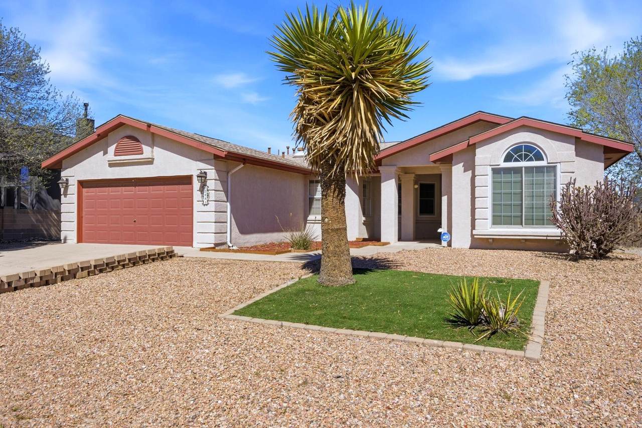 2881 Chessman Drive - Photo 1