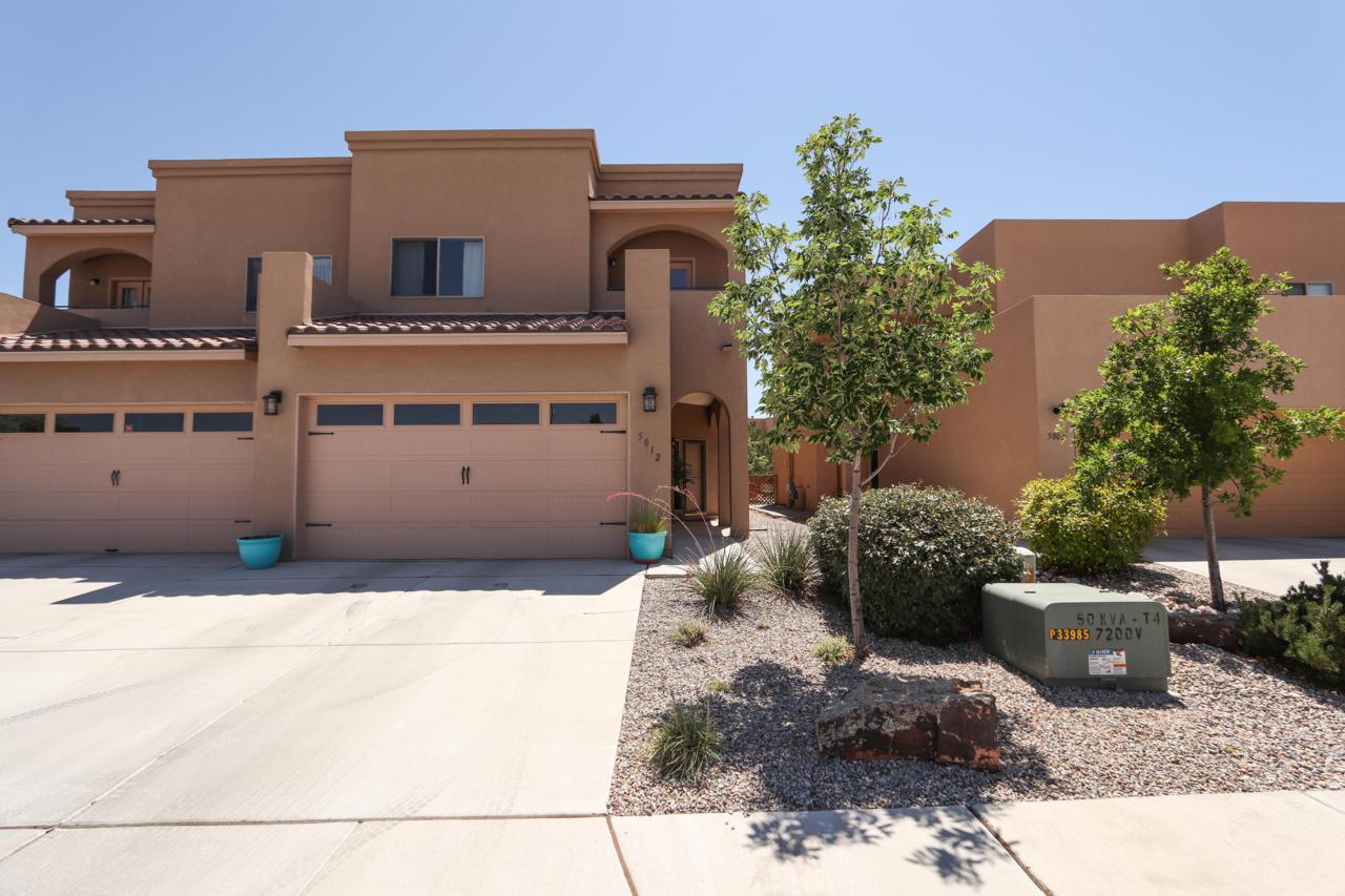 5012 Costa Uasca Drive - Photo 1