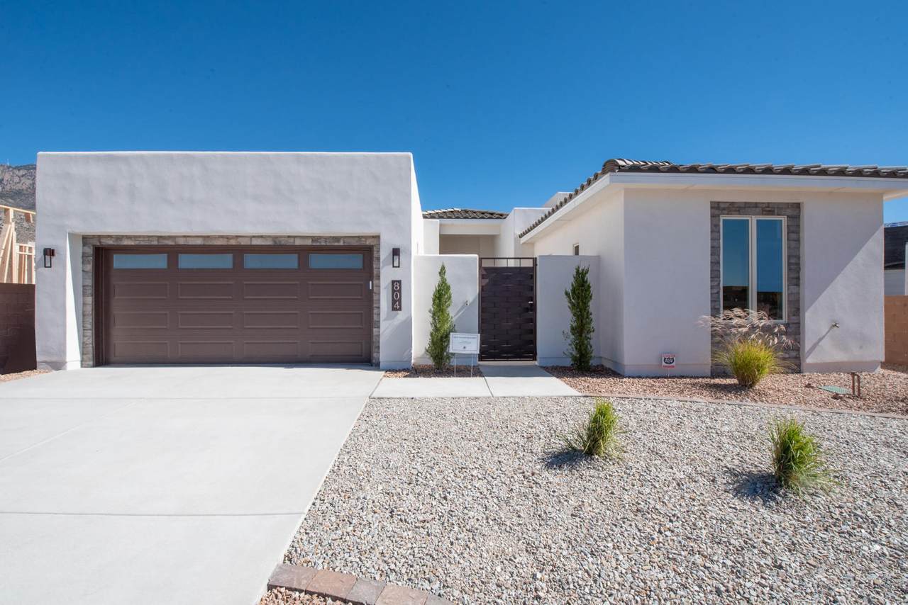 804 Mountain Hawk Drive - Photo 1