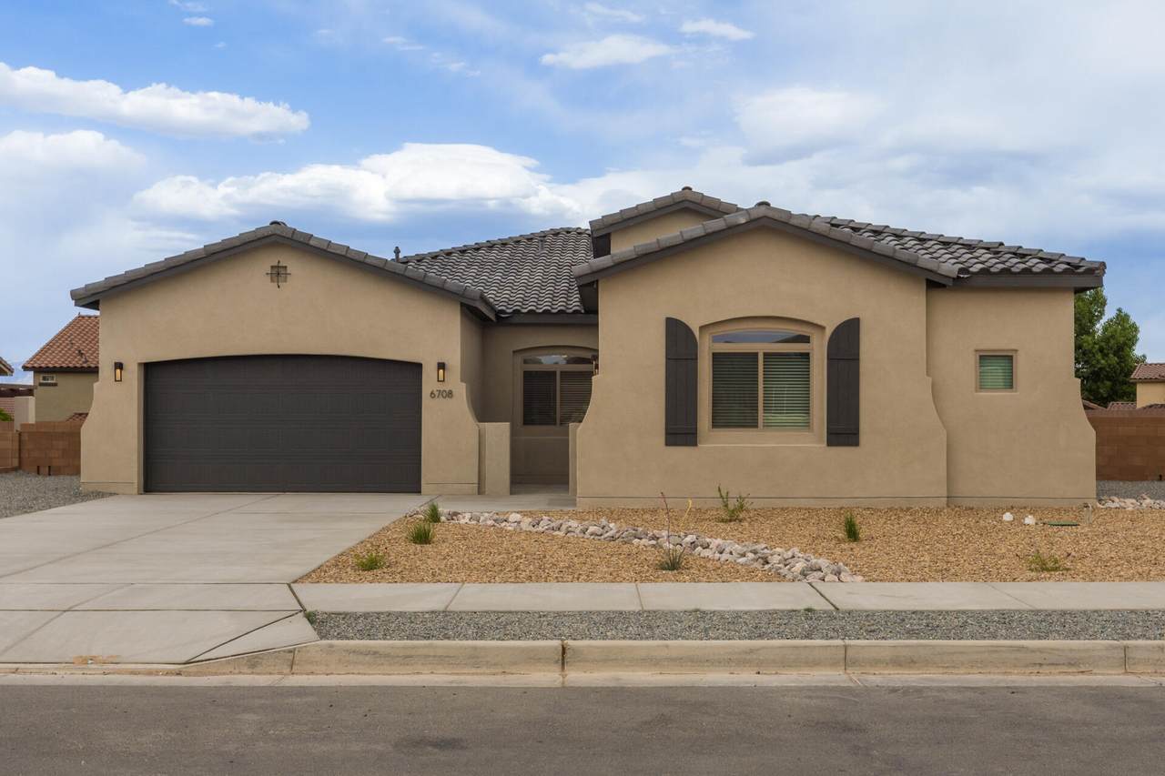 6708 Quivira Drive - Photo 1