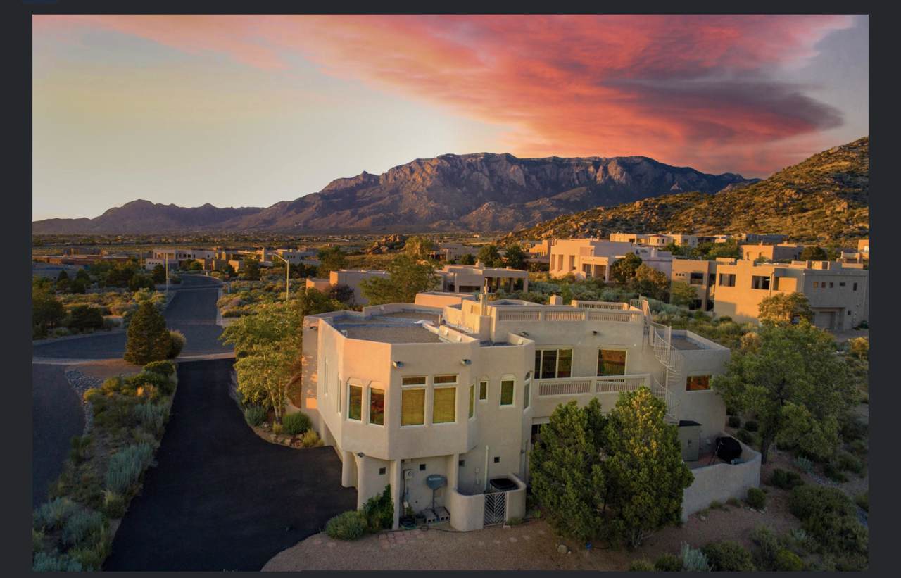 4900 Cresta Del Sur Court - Photo 1