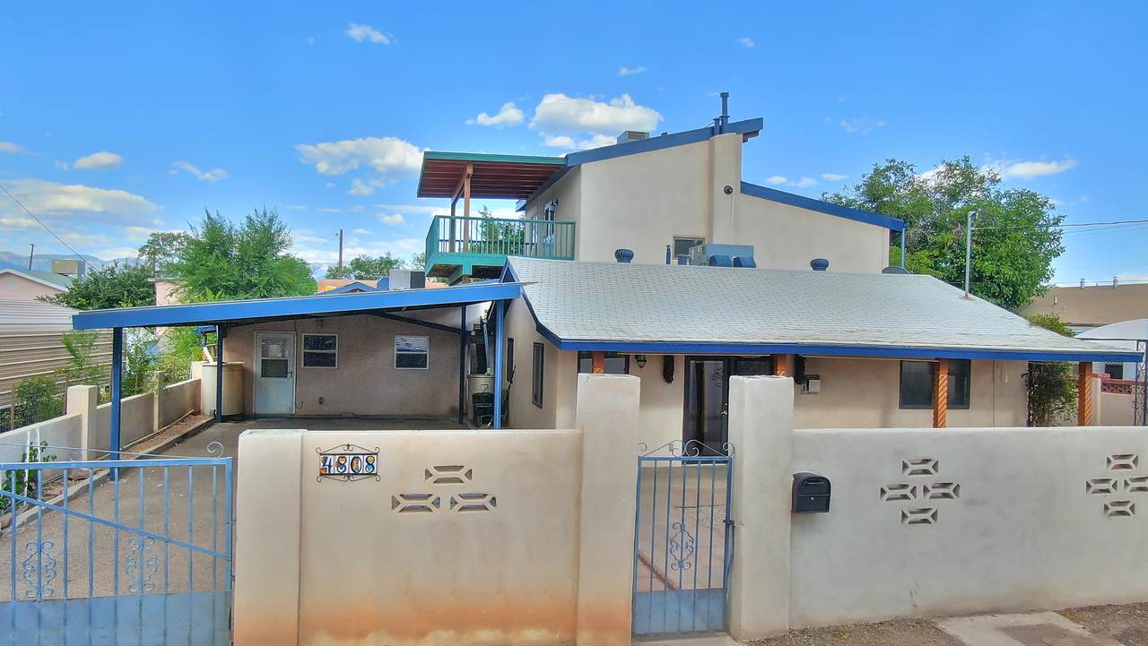 4808 Joem Lane - Photo 1