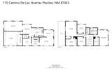 115 Camino De Las Huertas - Photo 7