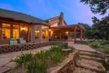 112 Sedillo Canyon Road - Photo 31