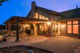 112 Sedillo Canyon Road - Photo 35