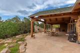 112 Sedillo Canyon Road - Photo 45