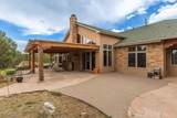 112 Sedillo Canyon Road - Photo 46