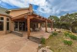 112 Sedillo Canyon Road - Photo 47