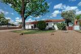 513 Mesilla Street - Photo 2