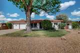 513 Mesilla Street - Photo 3