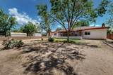 513 Mesilla Street - Photo 39