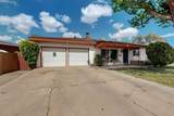 513 Mesilla Street - Photo 4