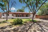 513 Mesilla Street - Photo 40