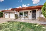 513 Mesilla Street - Photo 5