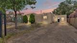 536 Mesilla Street - Photo 1