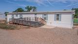 40 La Bajada Road - Photo 57