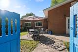 3821 Corrales Road - Photo 2