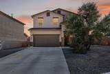 50 Hermanos Loop - Photo 1