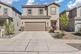 885 Tazanita Loop - Photo 1
