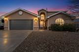 1034 Wagon Trail Street - Photo 1