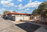 635 & 637 Mesilla Street - Photo 1