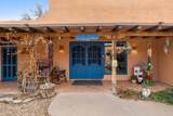 414 C De Baca Lane - Photo 2