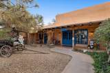 414 C De Baca Lane - Photo 3