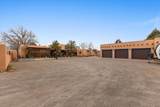 414 C De Baca Lane - Photo 4