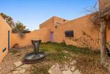 414 C De Baca Lane - Photo 64