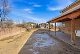 7501 Prairie Falcon Avenue - Photo 35