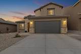 920 Turquesa Loop - Photo 2
