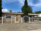 1427 Vito Romero Road - Photo 1