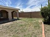 1427 Vito Romero Road - Photo 29