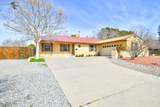 7013 Aztec Road - Photo 2