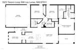 1825 Tesoro Loop - Photo 5