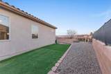 1412 Terrazas Court - Photo 31