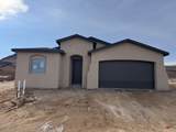 4855 Manzano Peak Street - Photo 2