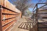 6735 Corrales Road - Photo 106