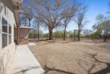 6735 Corrales Road - Photo 91