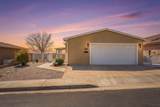 303 Sunrise Bluffs Drive - Photo 1