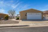 303 Sunrise Bluffs Drive - Photo 2