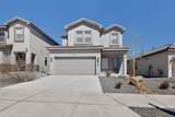 889 Tazanita Loop - Photo 1