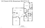 1221 Paisano Street - Photo 35