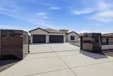 128 Los Ranchos Road - Photo 2