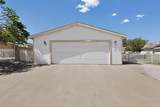 110 Sunrise Bluffs Drive - Photo 1