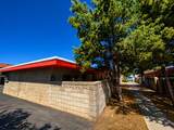 635 Mesilla Street - Photo 1