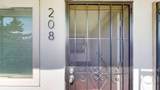 433 Mesilla & 437 (4 Lots) Street - Photo 19