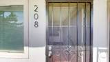433 Mesilla & 437 (4 Lots) Street - Photo 38