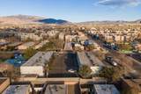 433 Mesilla & 437 (4 Lots) Street - Photo 61