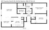 827 Country Club Drive - Photo 33